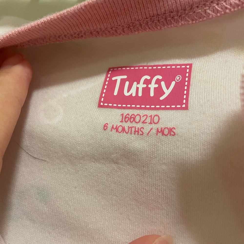 Tuffy sleeper 🍒 4/$28 🍒 - Picture 4 of 4